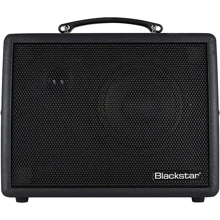 Blackstar Sonnet 60 60W 1×6.5 Acoustic Guitar Combo Amplifier Black Guitar Center