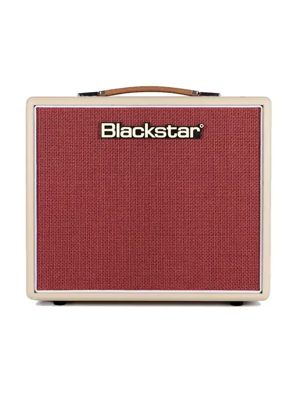 Blackstar Studio 10 6L6 Studio 10-Watt Combo W/6L6 Tubes – Open Box