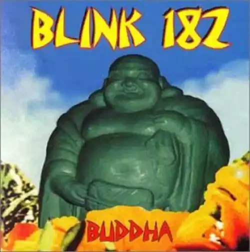Blink-182 – Buddha