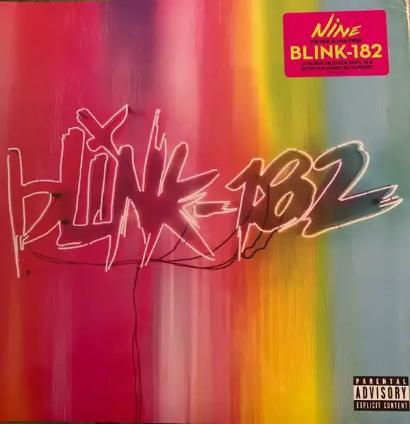 Blink-182 – Nine