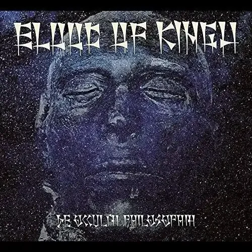 Blood of Kingu De Occulta Philosophia