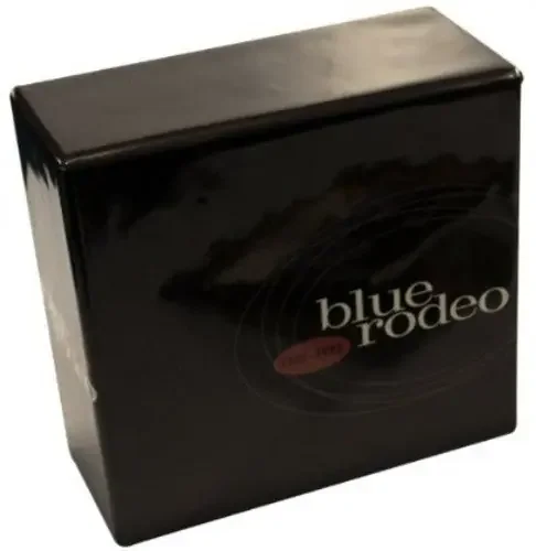 Blue Rodeo 1987-93 – COMPACT DISCS