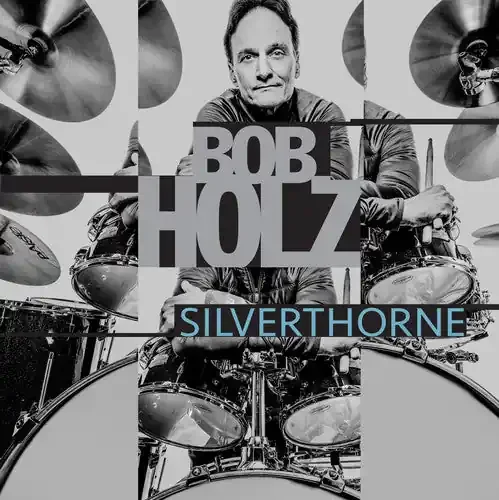 Bob Holz Silverthorne – COMPACT DISCS
