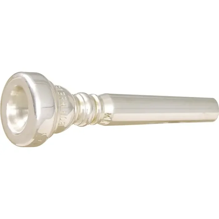 Bob Reeves Two-Piece Trumpet Mouthpieces Rv2Tr43S – 43S Model Guitar Center