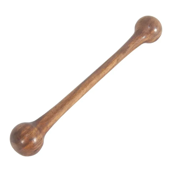 Bodhran Knob Tipper, 6″