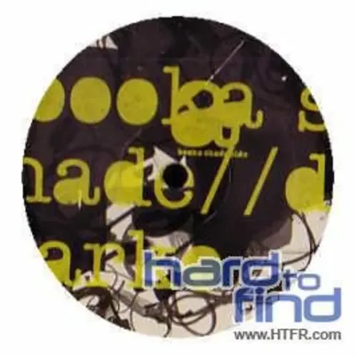 Booka Shade Darko – 12-INCH SINGLE