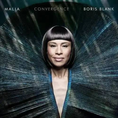 Boris Blank Convergence – COMPACT DISCS