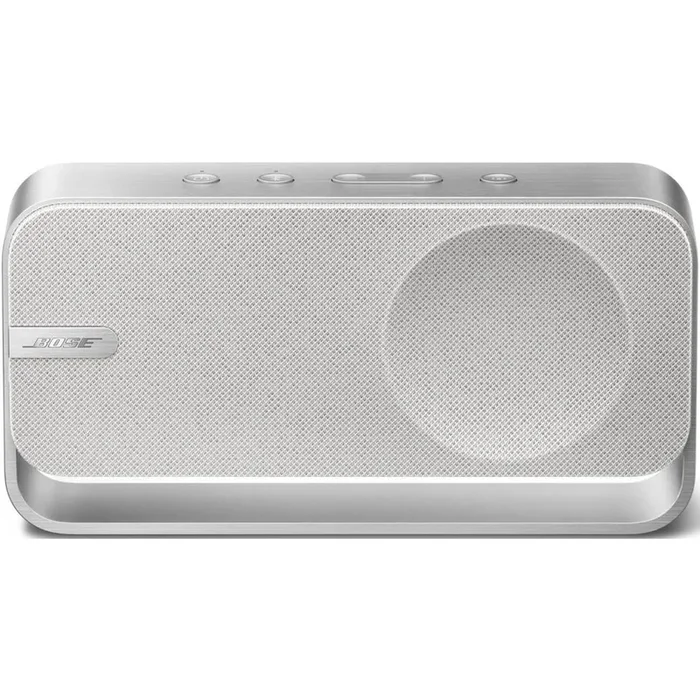Bose SoundLink Home Bluetooth Speaker (Light Silver)