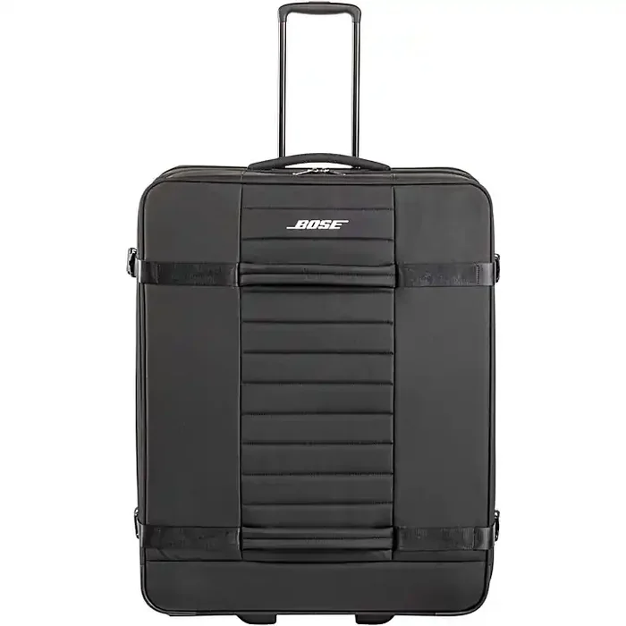Bose Sub2 Roller Bag Guitar Center