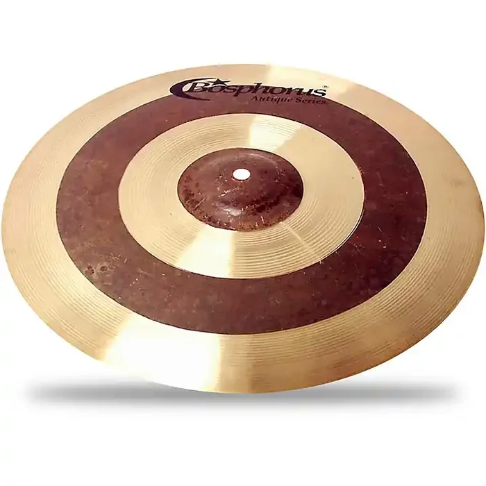 Bosphorus Cymbals Antique Medium Crash Cymbal 18 in. Guitar Center