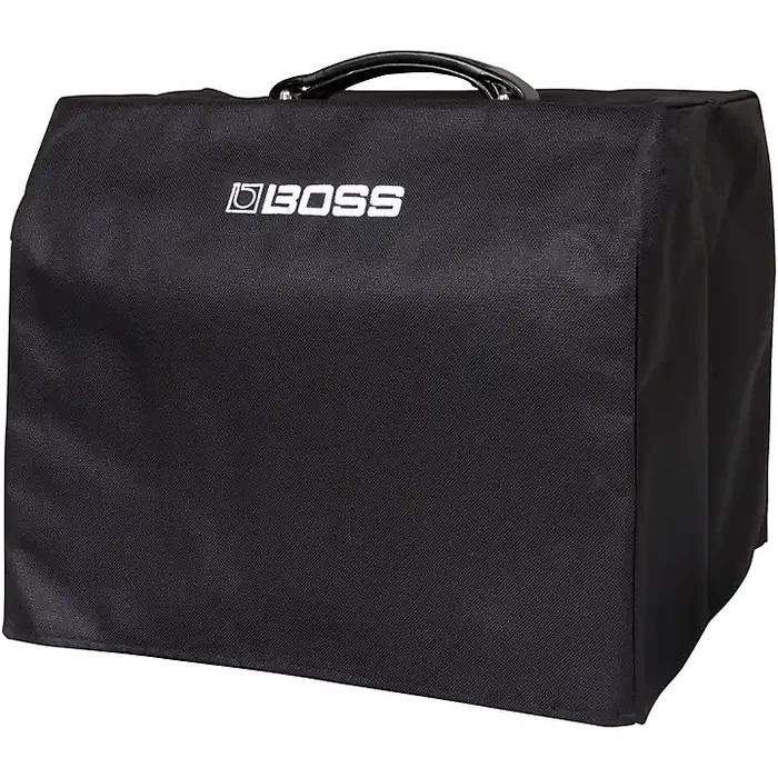 BOSS BAC-ACSLV Acoustic Singer Live Amp Cover RiversandTestlegacy Guitar Center