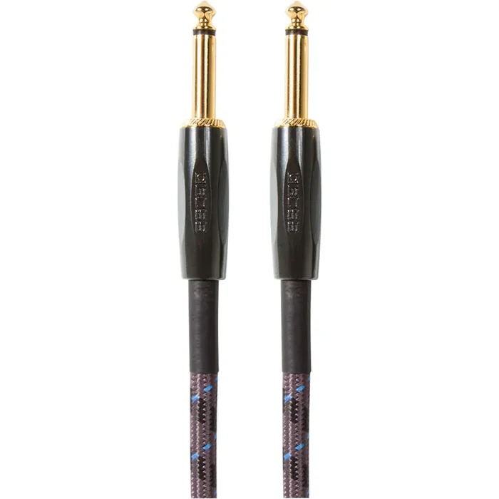 Boss BIC-15 1/4″ Instrument Cable – 15 Foot