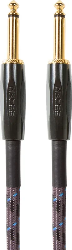 Boss BIC-5 Instrument Cable – 5 Foot