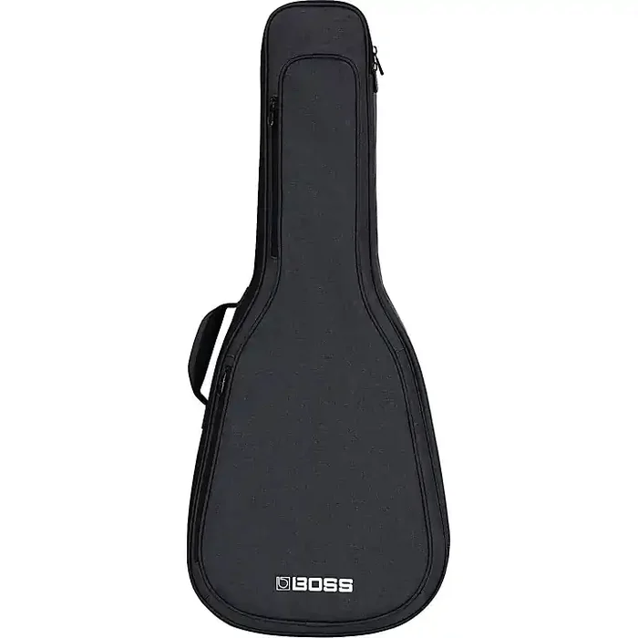 BOSS CB-AG10 Guitar Gig Bag Black Guitar Center