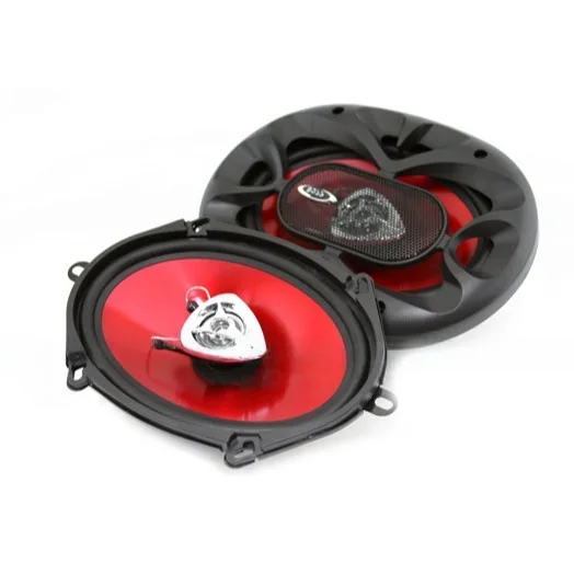 Boss CH5720 5×7″ Coaxial Car Speakers