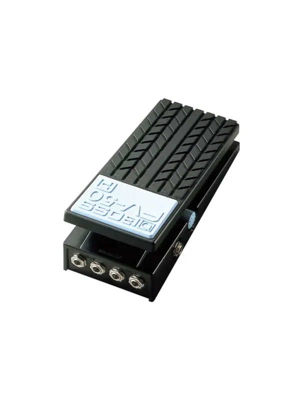 Boss FV-50H Stereo Volume Pedal – Guitar/Bass