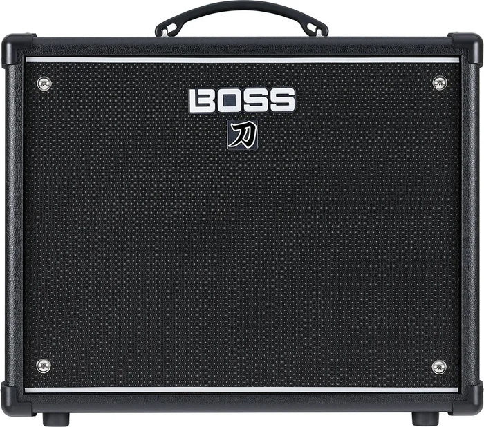 Boss Katana 50 Gen 3 50w Guitar Amp Combo – Andertons Music Co