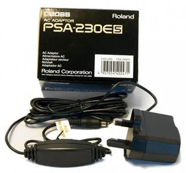 BOSS PSA-230ES Power Supply