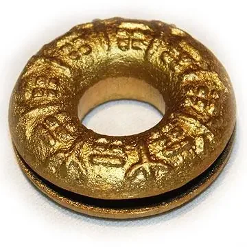Brass Bell Ring