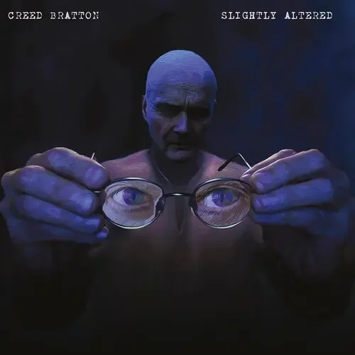 Bratton, Creed Slightly Altered