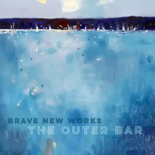 Brave New Works The Outer Bar – COMPACT DISCS