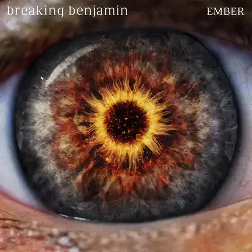 Breaking Benjamin Ember – COMPACT DISCS