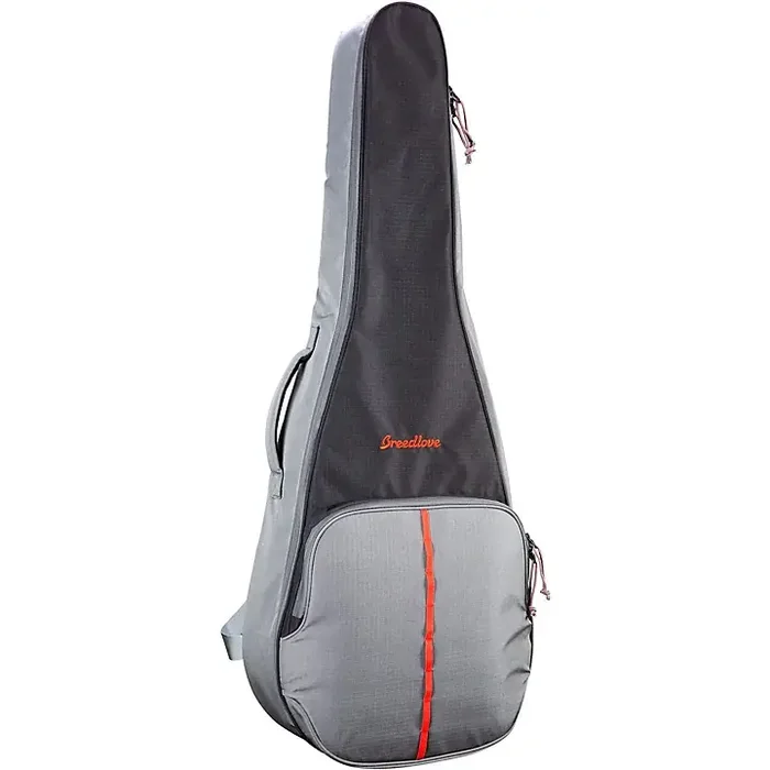 Breedlove Companion Guitar Gig Bag Guitar Center