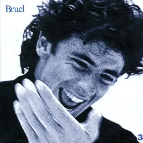 Bruel, Patrick Bruel