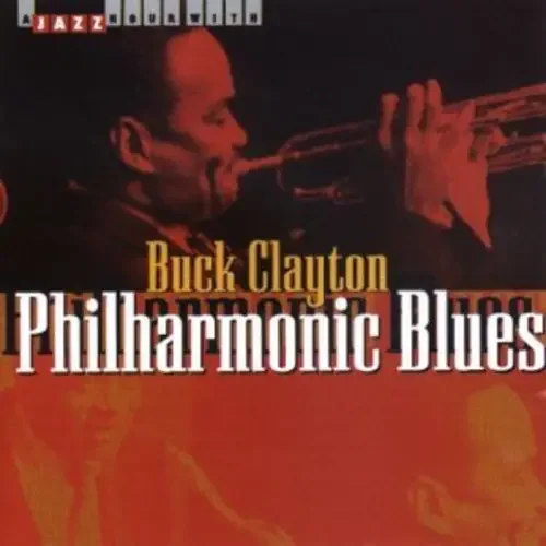 Buck Clayton Philharmonic Blues – COMPACT DISCS