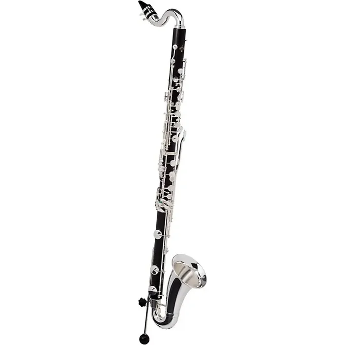 Buffet Crampon 1180 Student Bass Clarinet Guitar Center