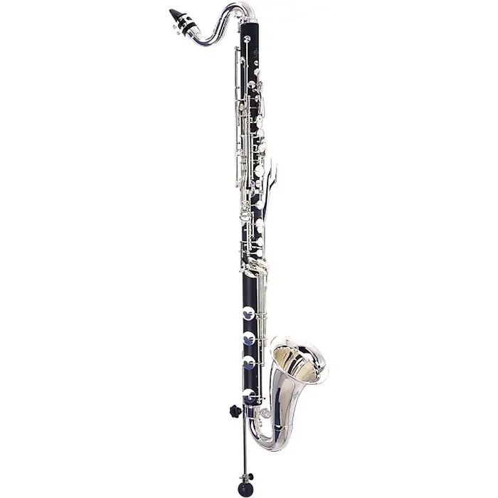 Buffet Crampon 1183 Prestige Low Eb Bass Clarinet Guitar Center