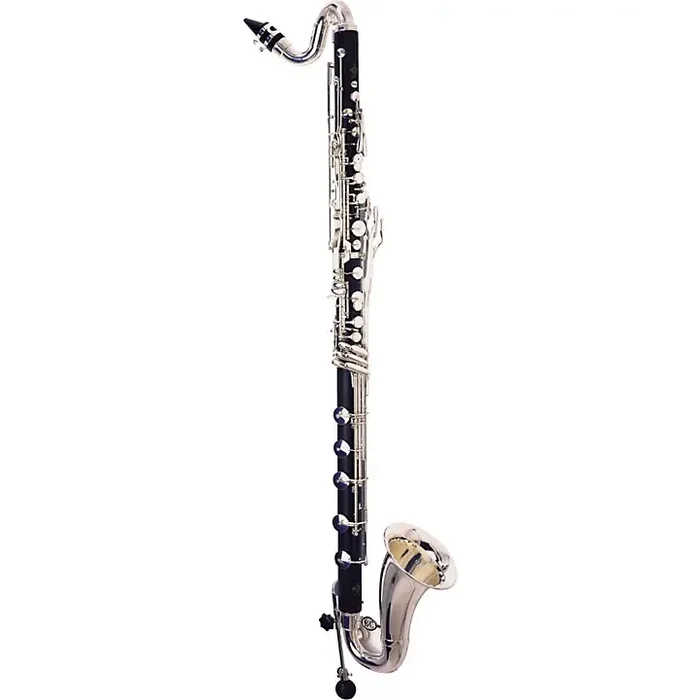 Buffet Crampon 1193 Prestige Low C Bass Clarinet Guitar Center