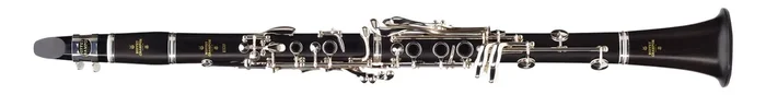 Buffet Crampon E12F Bb Semi-Professional Clarinet BC2512F-2-0GB