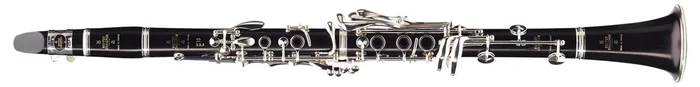 Buffet Crampon E13 Bb Professional Clarinet BC1102-2-0