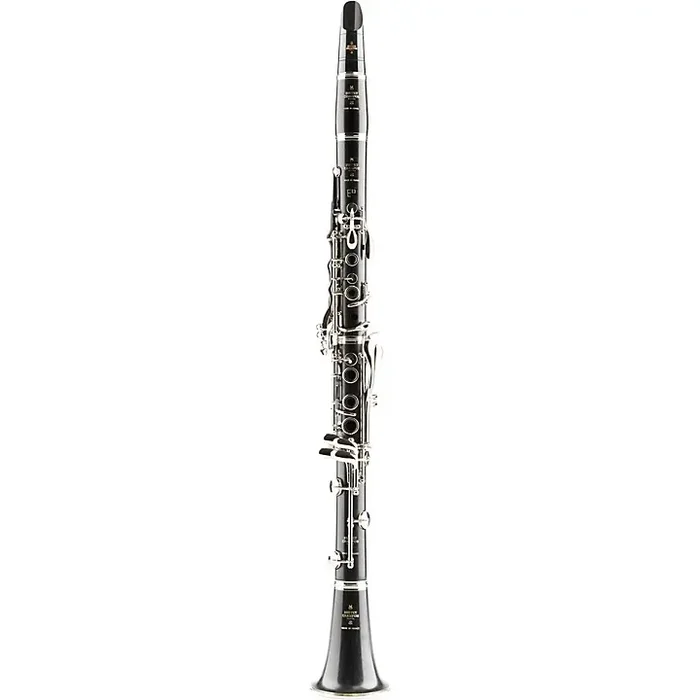 Buffet Crampon E13 Professional Bb Clarinet With Nickel-Plated Keys Guitar Center