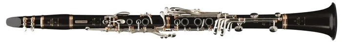 Buffet Crampon Legende Bb GL Professional Clarinet BC1156GL-2-0