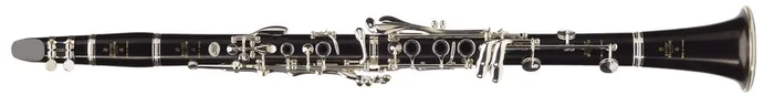 Buffet Crampon RC Bb Professional Clarinet BC1114-2-0
