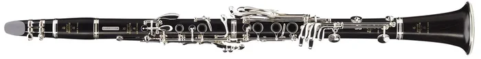 Buffet Crampon Tradition Bb Professional Clarinet – Silver-plated keys BC1116LN-2-0P