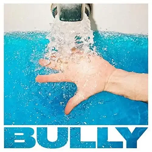 Bully SUGAREGG – CASSETTES
