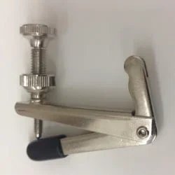 Buschmann German Cello Fine Tuner 3/4 – 4/4 Nickel