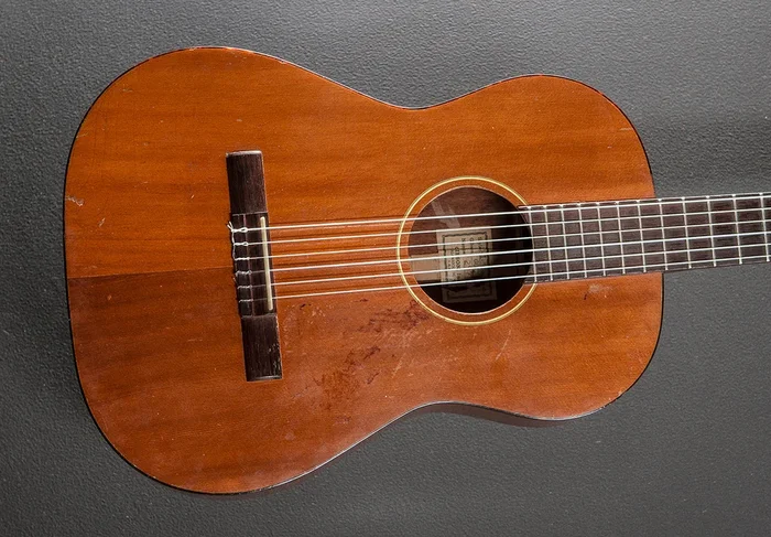 C-1 Classical ’61