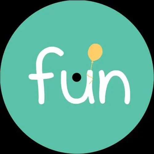Cabrera, Barem & Alexis Turn on the Fun – 12-INCH SINGLE