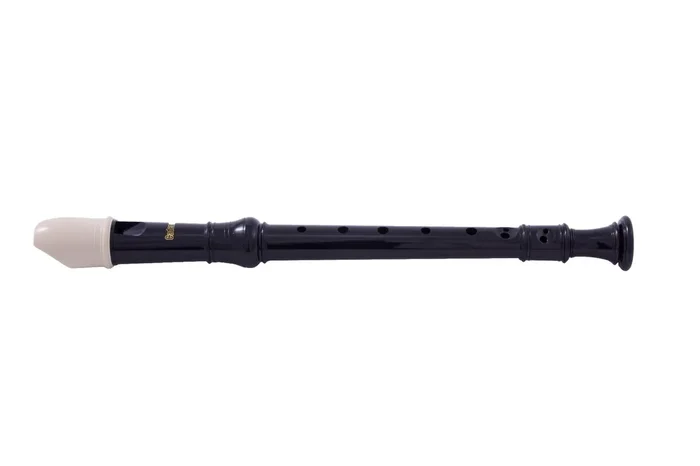 Cadence CS175 1pc Baroque Soprano Recorder