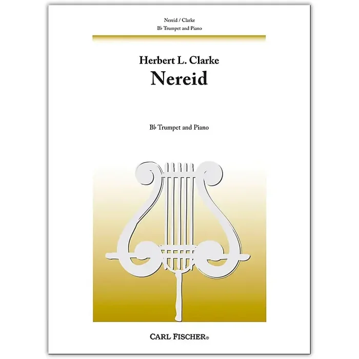 Carl Fischer Nereid Guitar Center