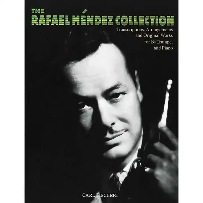 Carl Fischer The Rafael M²ndez Collection Guitar Center