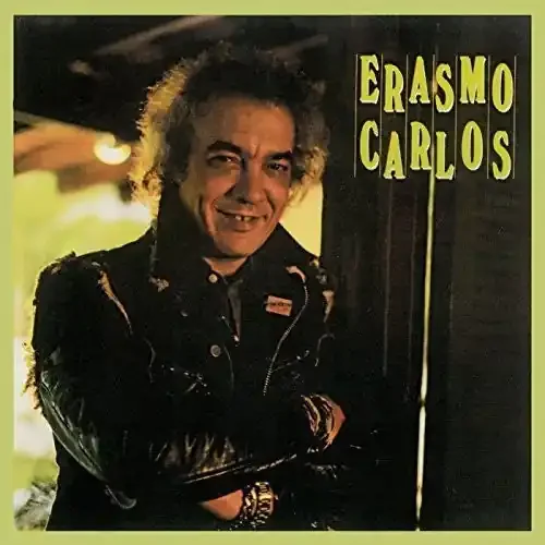 Carlos, Erasmo & Os Tremendoes 1970 – COMPACT DISCS