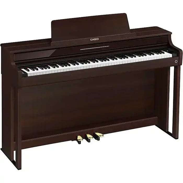 Casio AP-550BN Celviano Console Digital Piano Rosewood Guitar Center