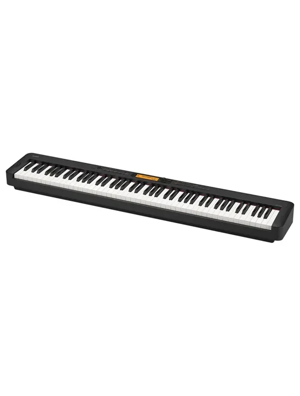 Casio CDP-S360BK 88-Key Smart Scaled Hammer Action Piano – Open Box