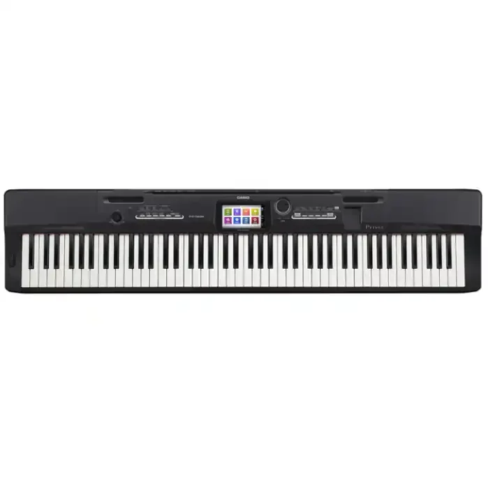 Casio Privia PX-360 Digital Piano – Black