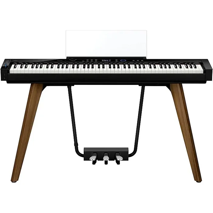 Casio Privia PX-S7000 88-Key Digital Piano Black Guitar Center